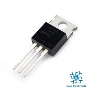 BT139-600E معمولی