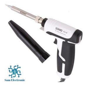 هویه سومو تنفگی 130وات sm108