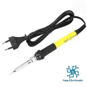 هویه متغیر 60 وات +TNI-U tu-093D