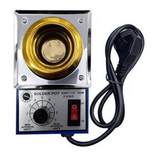 وان قلع گرد قطر 4 سانت CT-11C 100W