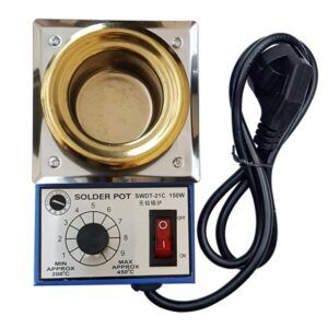 وان قلع گرد قطر 5 سانت CT-21C 150W