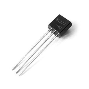 ترانزیستورBC337