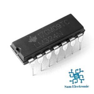 LM324N معمولی