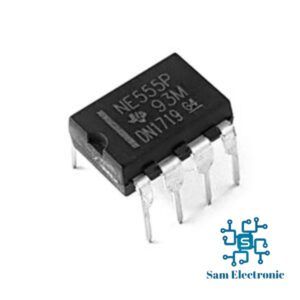 NE555 معمولی