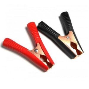 گیره سر باطری تمام عایق جفتی