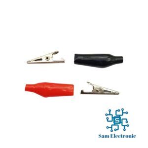 گیره سوسماری متوسط(جفتی)