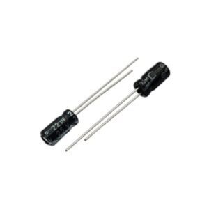 22UF/25V برند JWCO