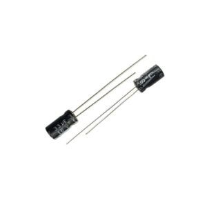 33UF/16V برند JWCO