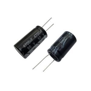 4700UF/50V برند JWCO