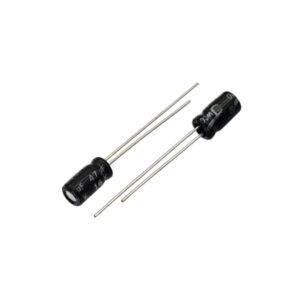 47UF/16V برند JWCO