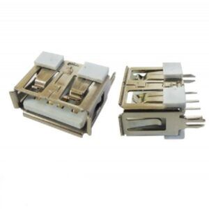 کانکتور USB مادگی کوتاه pioneer