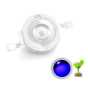 پاور ال ای دی 1 وات UV یو وی