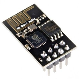 ماژول WIFI ESP8266 ESP-01