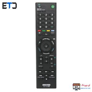 ریموت کنترل تلویزیون سونی Sony RMT-TX100E