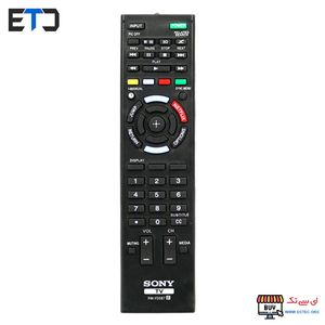 ریموت کنترل تلویزیون سونی Sony RM-YD087