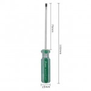 پیچ گوشتی دوسو پروسکیت مدل SD-5101A