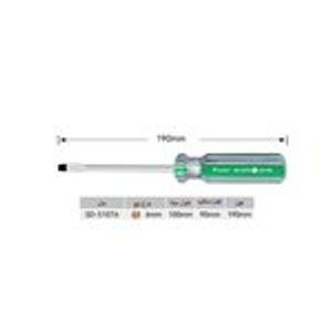 پیچ گوشتی دوسو پروسکیت مدل SD-5107A