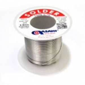 سیم قلع نقره دار آساهی 0.8 میلی متر 100 گرم