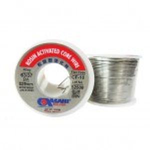 سیم لحیم 0.25 میلی متر 100 گرمی ASAHI