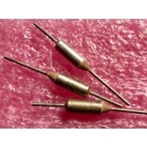 Thermal 70C fuse MICROTEMP
