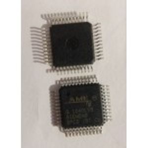 Siemens PROFIBUS SPC3