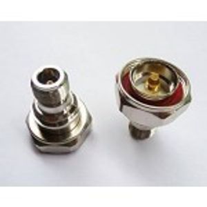 مبدل 7/16 نری به N مادگی