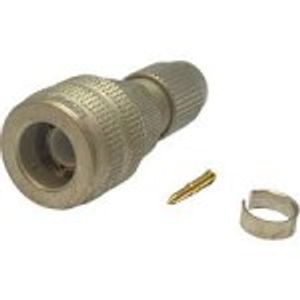 R226012 Coaxial Con.75 Ohm 4GHz Radiall