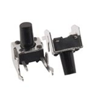 tactile switch-right-6-6-9.5