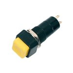 شستیON/OFF زرد مدل PBS-12A