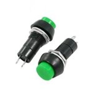 شستیON/OFF سبز مدل PB-305A