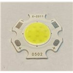 LED COB مهتابی 5W