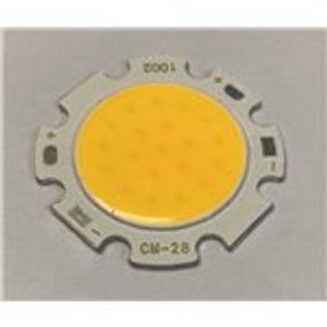 LED COB آفتابی 10W