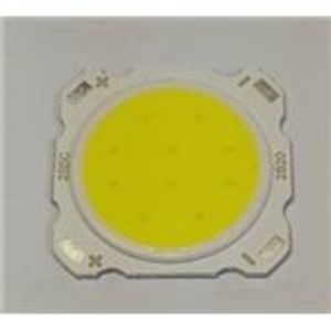 LED COB مهتابی 5W بزرگ