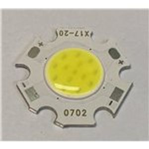 LED COB مهتابی 7W