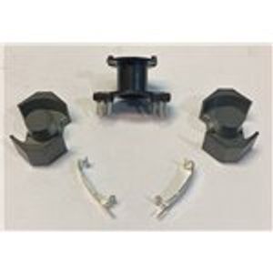 هسته فریت 8 RM با قرقره 8 پین