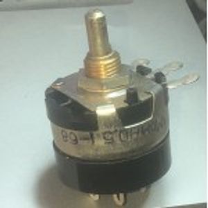 RUSSIAN POTENTIOMETER 1MOHM 5 WATT