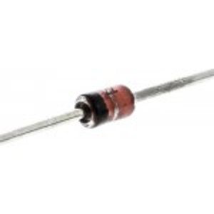 BZX85C7V5 7.5V 1.3W
