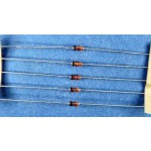BZX79C11 11V-0.4W