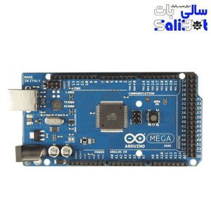 برد آردوینو مگا 2560 Arduino MEGA CH340