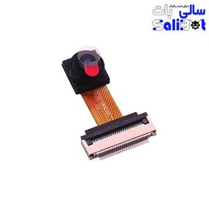دوربین 2 مگاپیکسل OV2640 به همراه کانکتور
