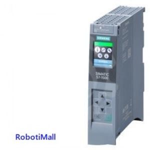 پی ال سی S7-1500 زیمنس 6ES7511-1AK02-0AB0