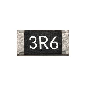 مقاومت 3.6 اهم SMD 805
