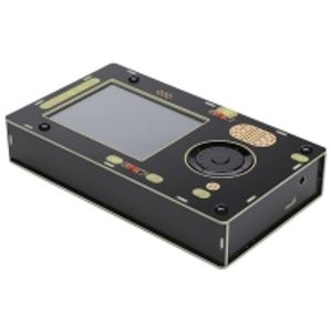 فرستنده و گیرنده HackRF One همراه Portapack H2 ...