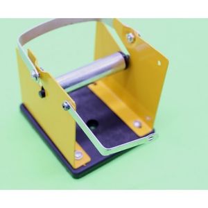 پایه نگهدارنده سیم لحیم