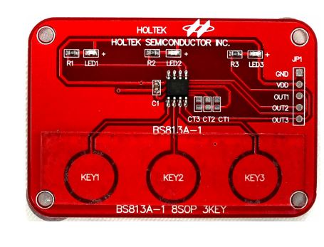 BS813A-1