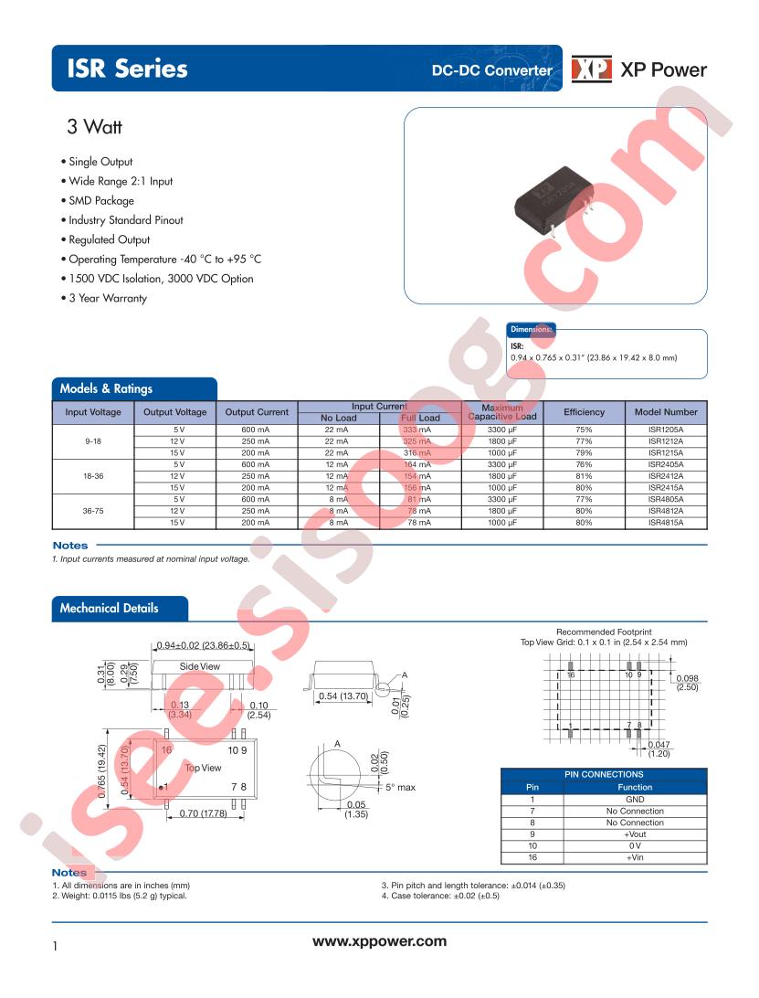 ISR4815A