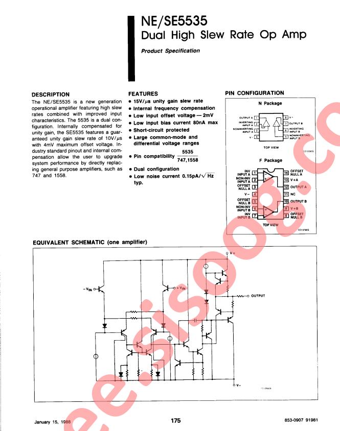 NE5535
