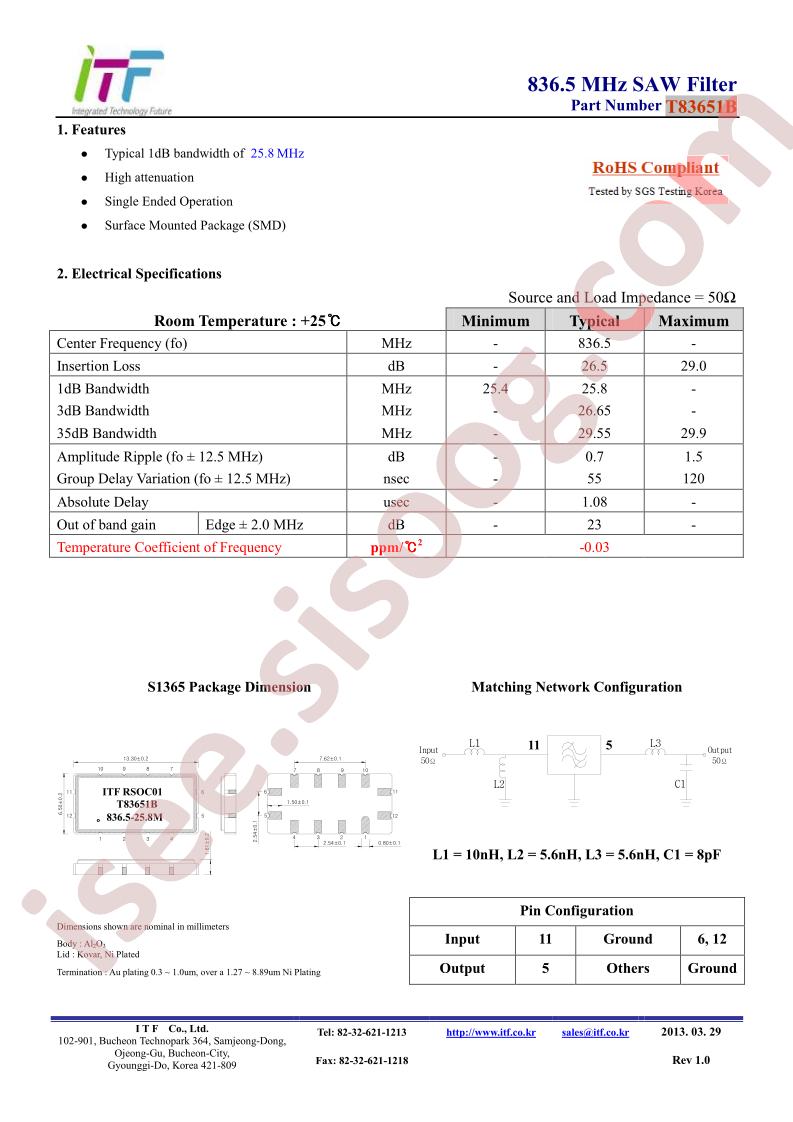 T83651B