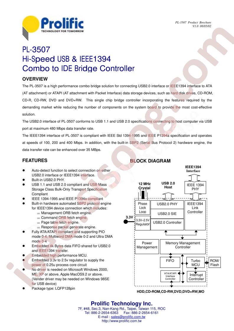 PL-3507