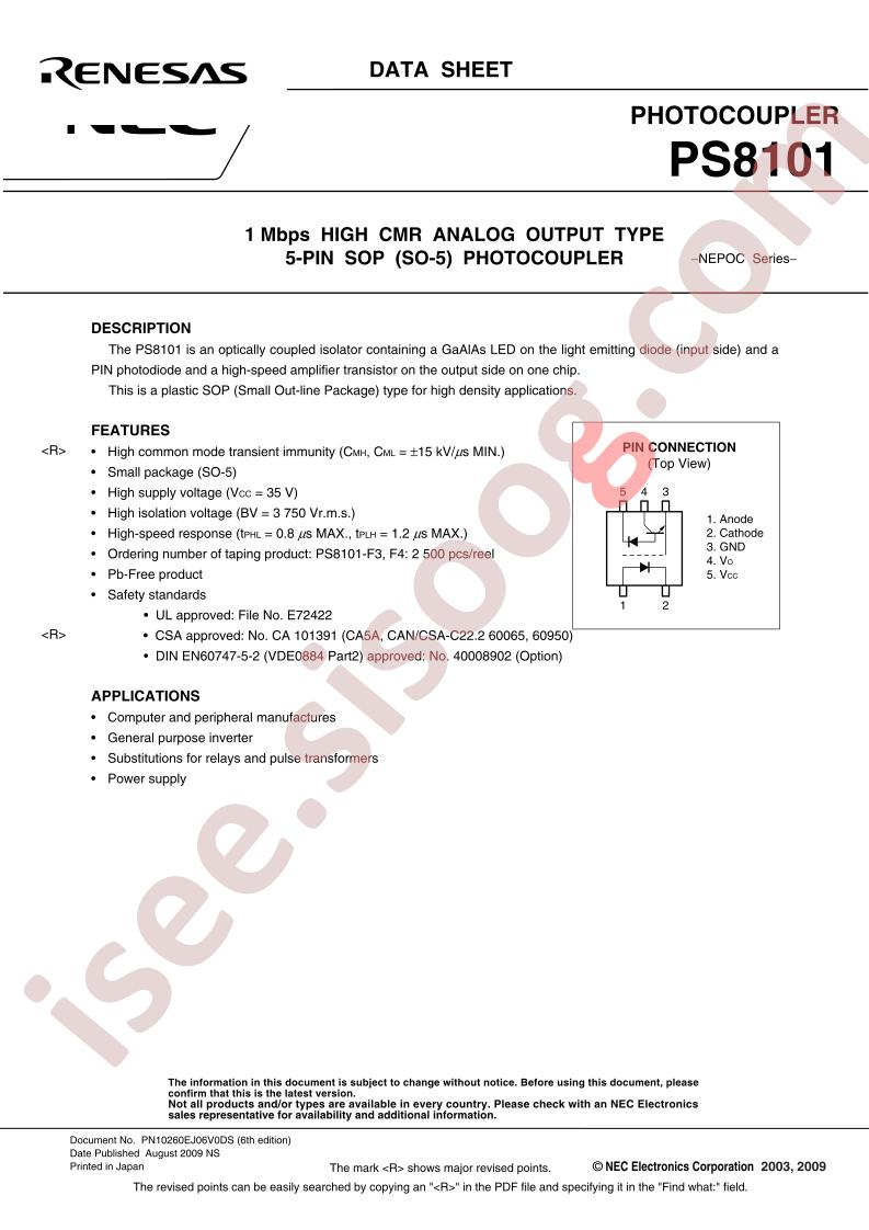 PS8101-V-F3